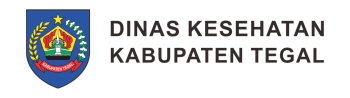 DINKES Kabupaten Tegal