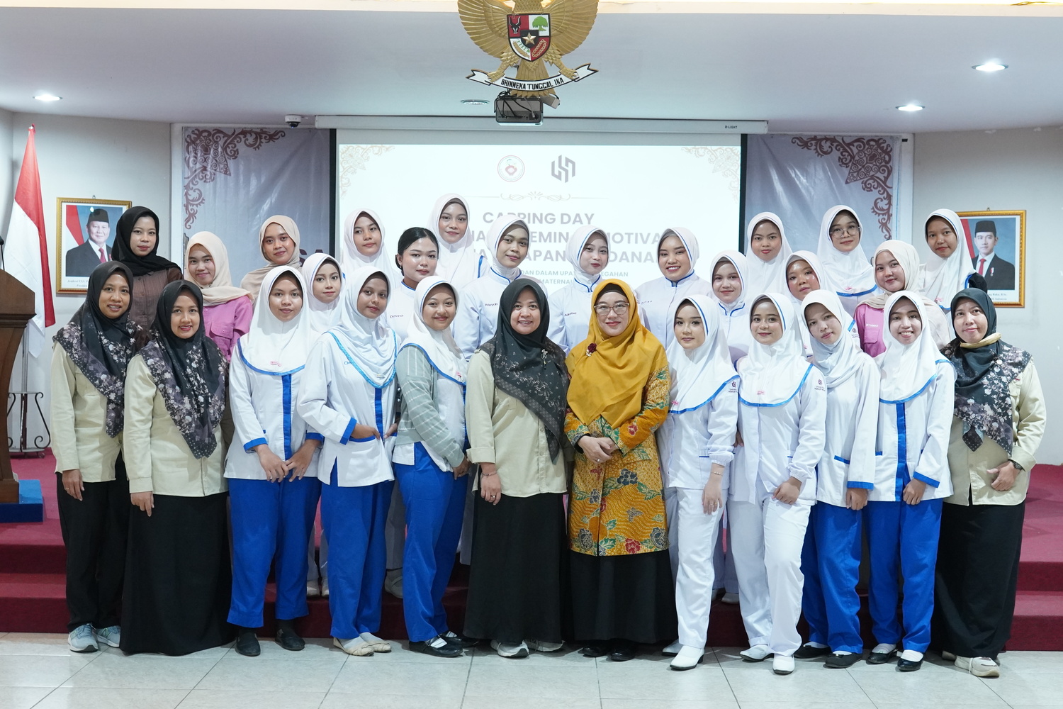 seminar