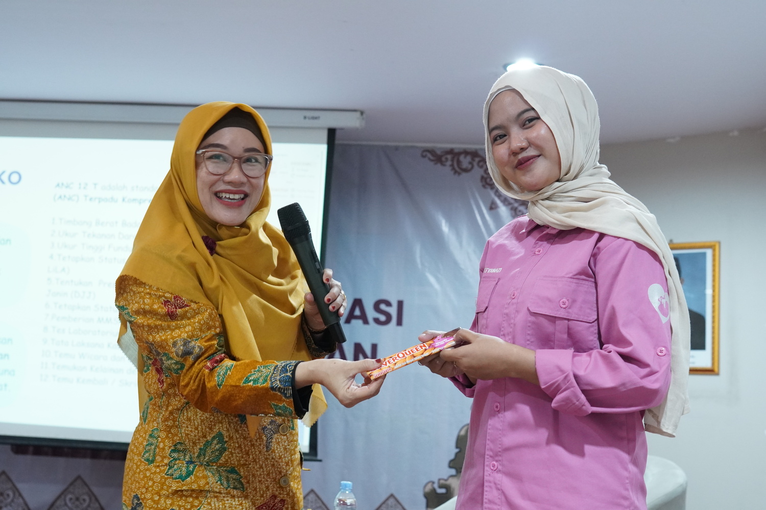 seminar